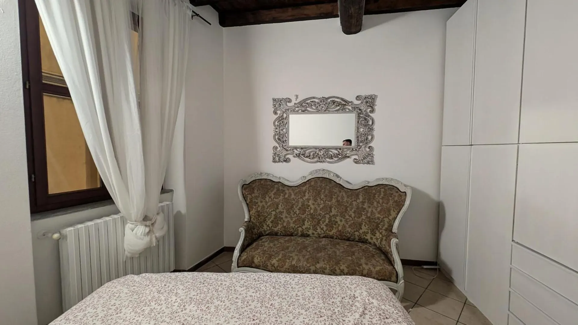 Apartment Il Castello Delle Dame - Il Pittore Vigevano
