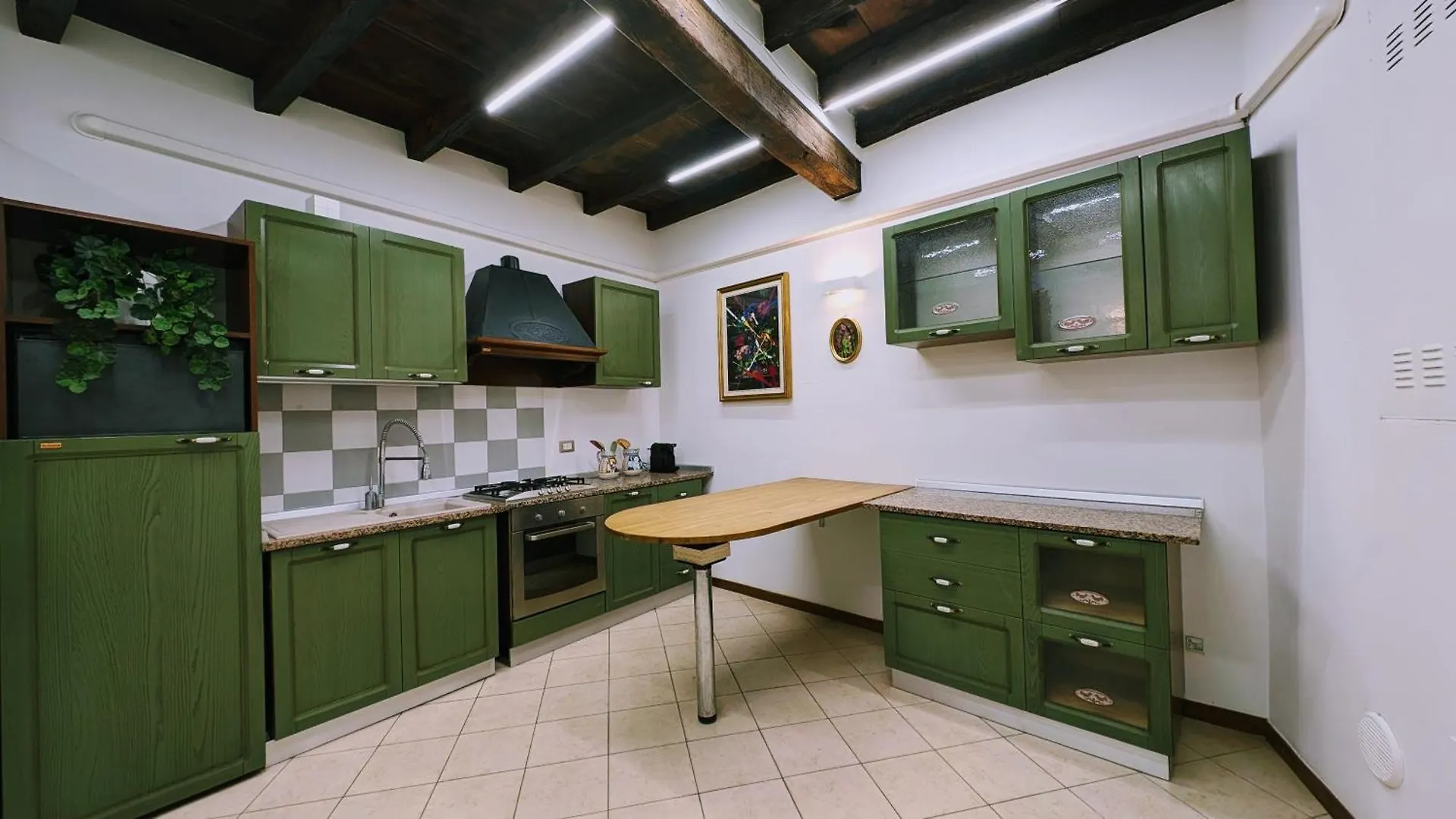 Il Castello Delle Dame - Il Pittore Vigevano 0*,  Olaszország
