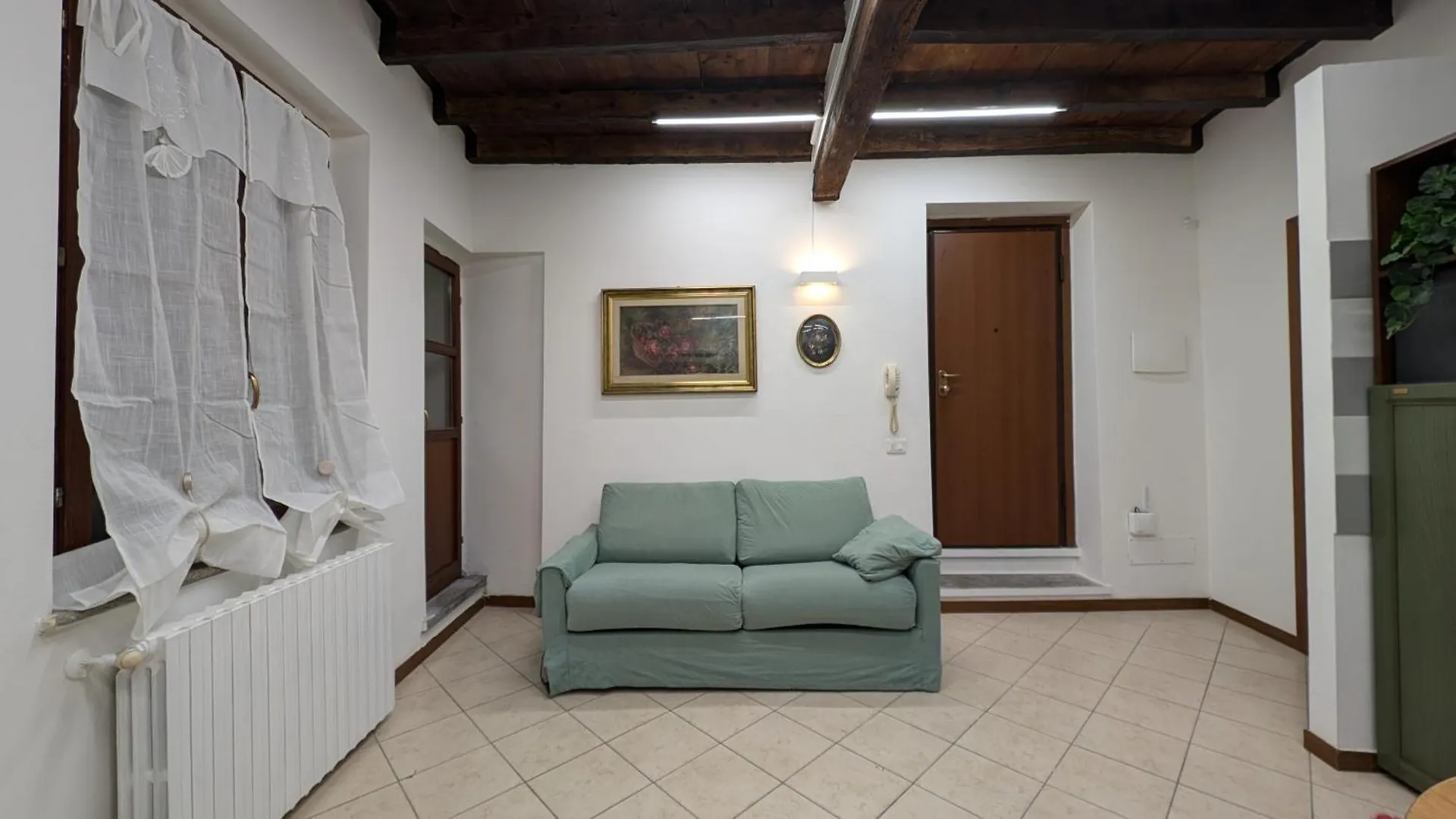 Il Castello Delle Dame - Il Pittore Vigevano Apartment