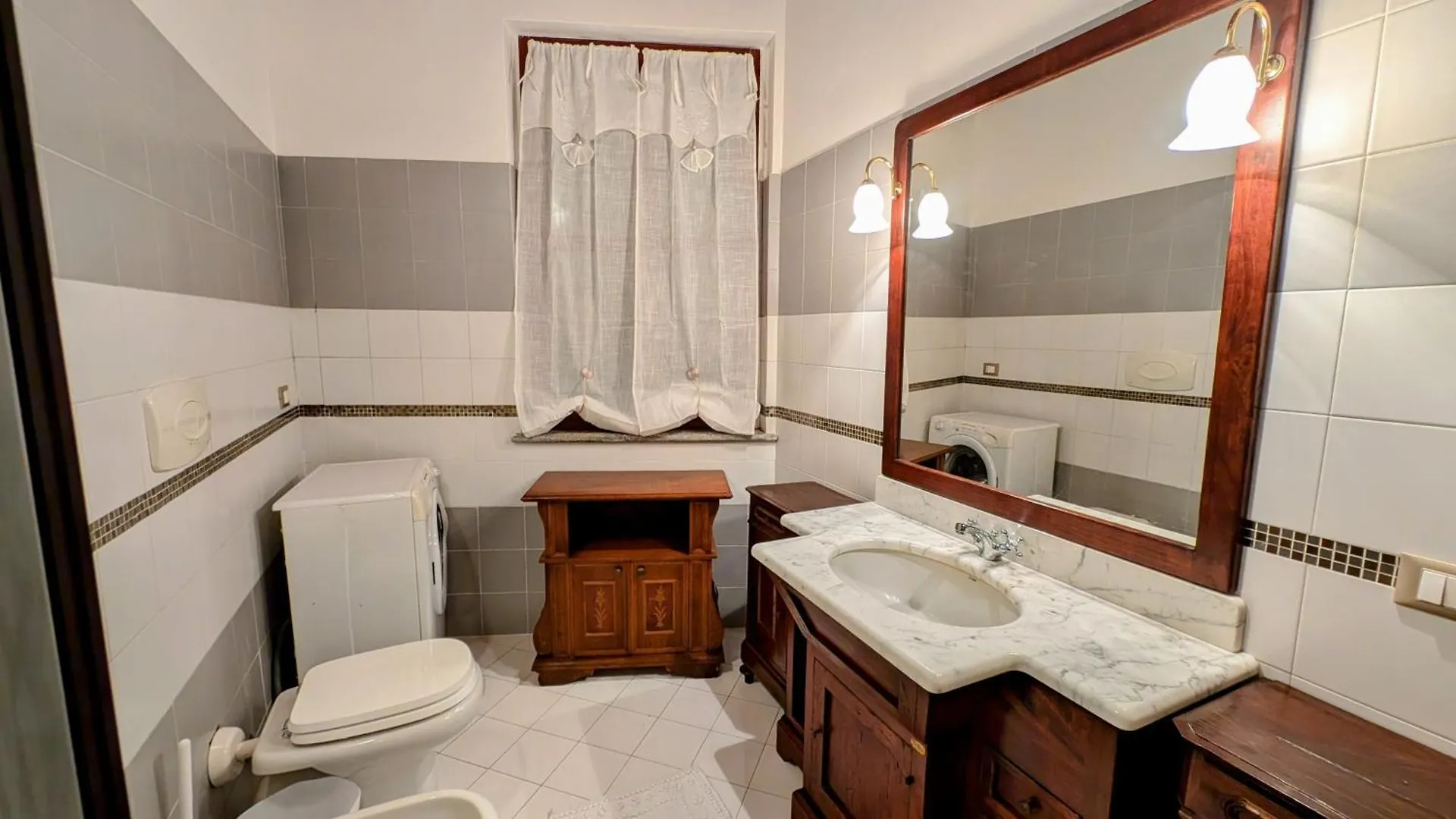 Apartment Il Castello Delle Dame - Il Pittore Vigevano Italy
