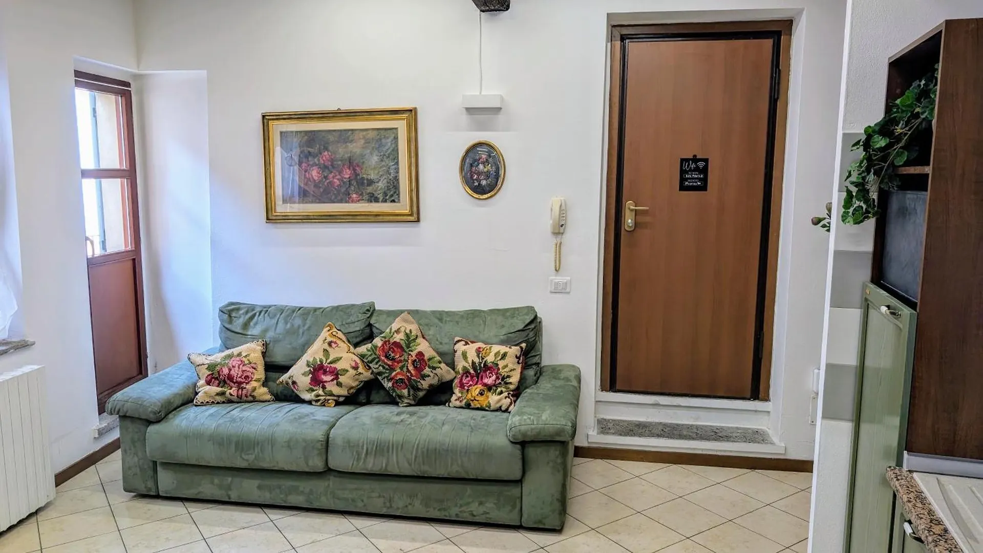 Apartment Il Castello Delle Dame - Il Pittore Vigevano