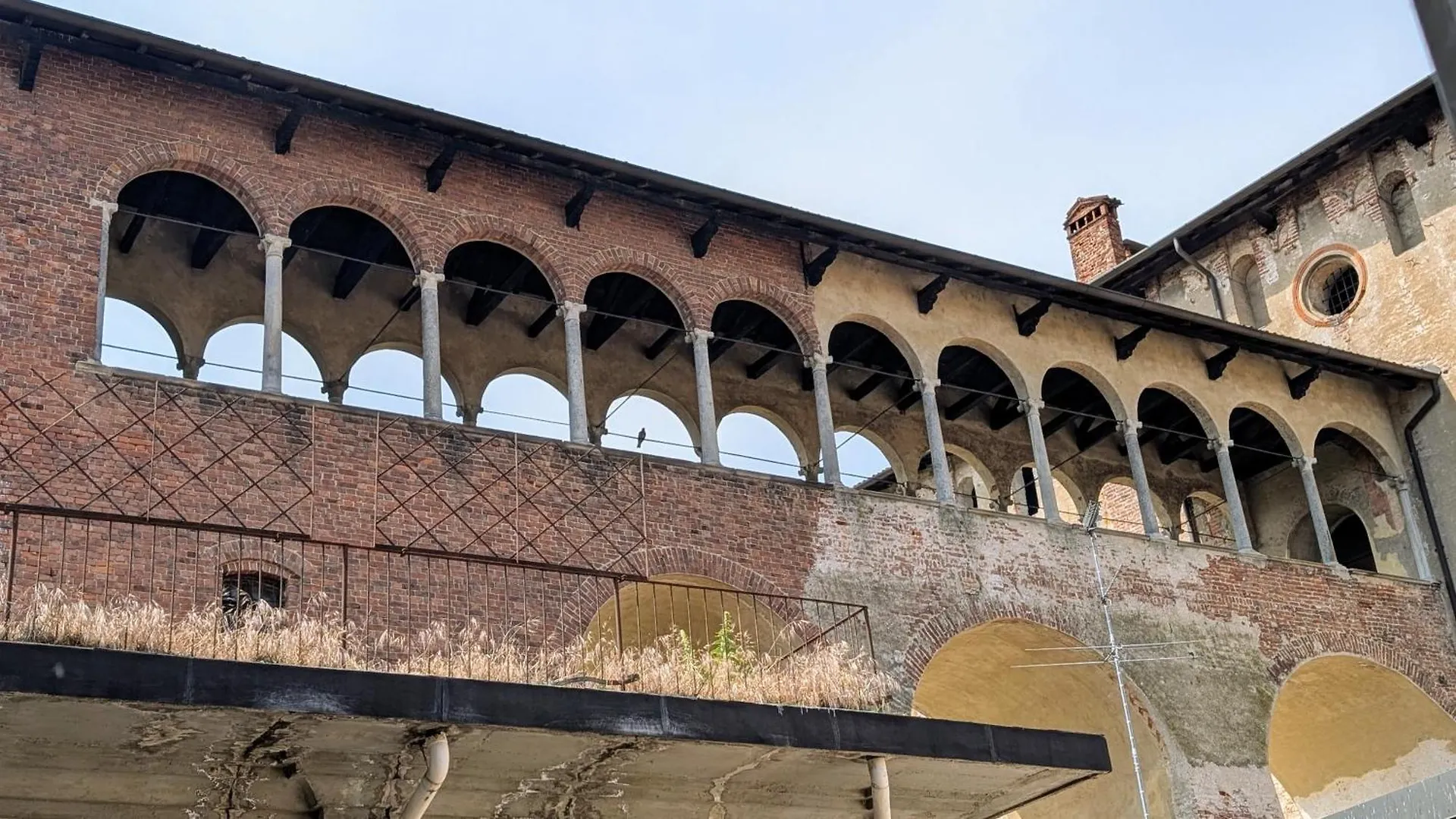 Il Castello Delle Dame - Il Pittore Vigevano 0*,